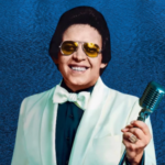 Celebramos el que sería el cumpleaños de Héctor Lavoe