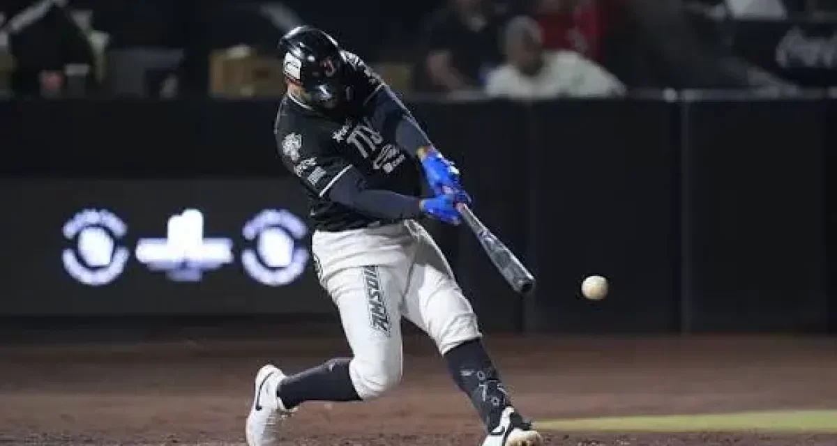 Jugadores dominicanos fueron claves en el campeonato de los Toros en México