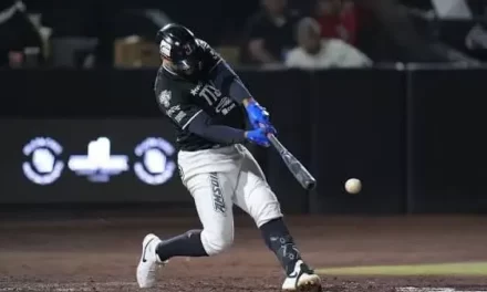 Jugadores dominicanos fueron claves en el campeonato de los Toros en México