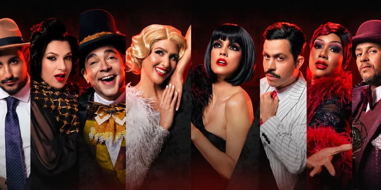 Chicago, Herminia, Bendito Gordo y Microteatro, encima de buen cine – RC Noticias