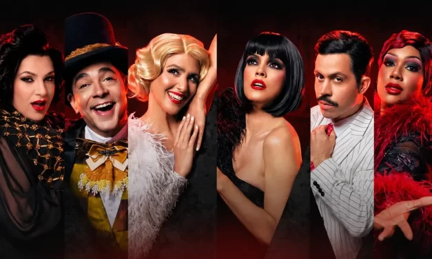 Chicago, Herminia, Bendito Gordo y Microteatro, encima de buen cine – RC Noticias