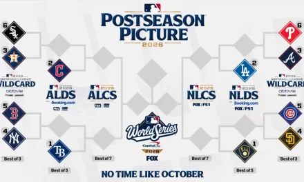 Astros y Filis clasifican en la última trayecto de la temporada regular