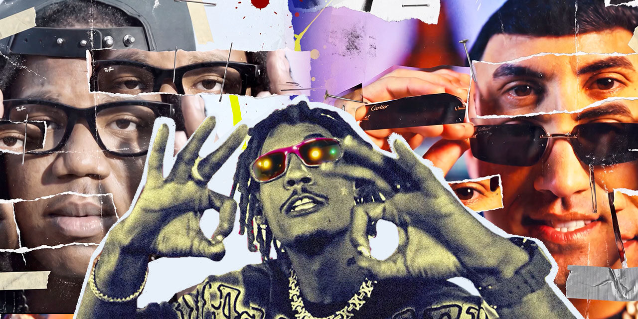 Ja Rulay, Lenier y Kiko El Crazy unen fuerzas en “Ricota”, una explosiva colaboración con sabor cubano – RC Noticias