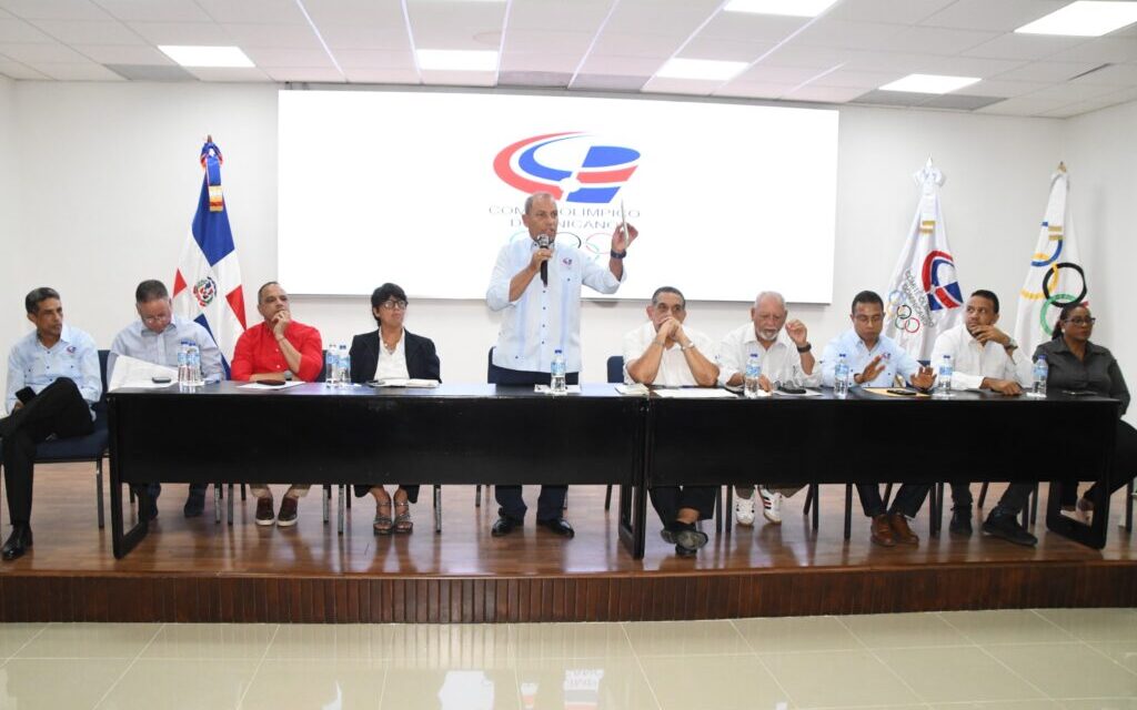 Asamblea COD aprueba a unanimidad comisión y plazo elecciones | De Extremo Minuto
