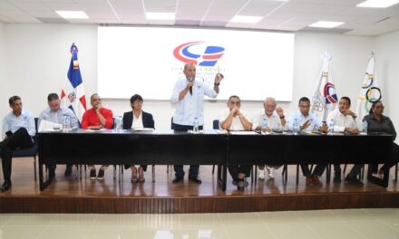 Asamblea COD aprueba a unanimidad comisión y plazo elecciones | De Extremo Minuto