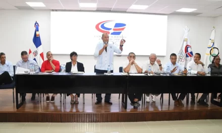Asamblea COD aprueba a unanimidad comisión y momento elecciones