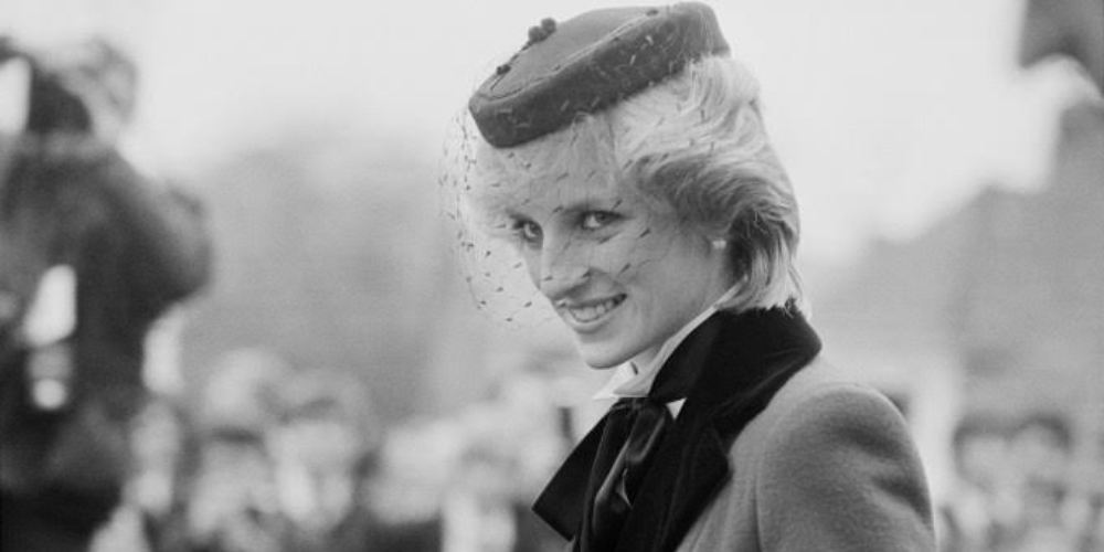 El documental ‘Diana Unheard’, se presentará en el MIPCOM