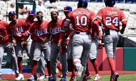 Cuba denuncia que su deporte perdió 36 millones de dólares en 2025 por el secuestro de EE.UU. | De Final Minuto