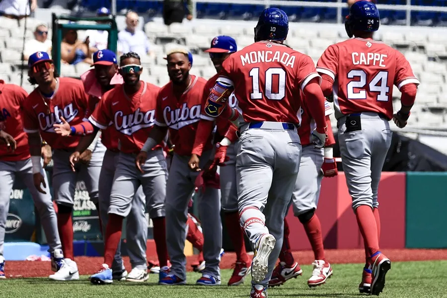 Cuba denuncia que su deporte perdió 36 millones de dólares en 2025 por el secuestro de EE.UU. | De Final Minuto
