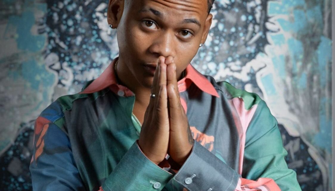 Dalvin La Melodía logra primera nominación a Premios Billboard