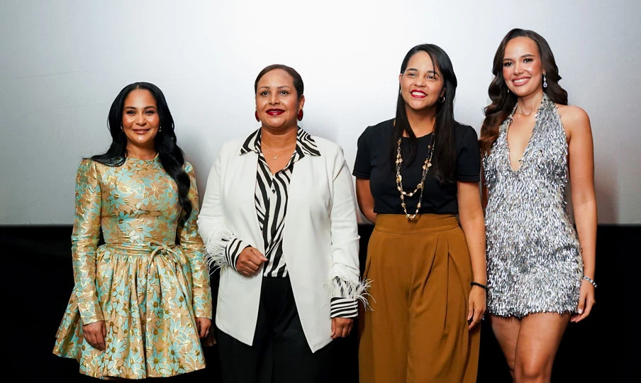 Miss Mundo Dominicana anuncia su impresión 2026 bajo la producción de Caribbean Media World – RC Noticias