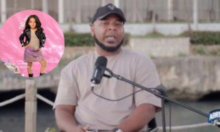 “Siempre estaré aquí para ti”: Edwin Encarnación dedica mens