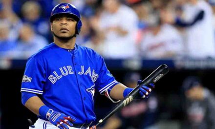 Edwin Encarnación envía a su raíz a representarlo en su exaltación al Salón de la Fama de La Romana