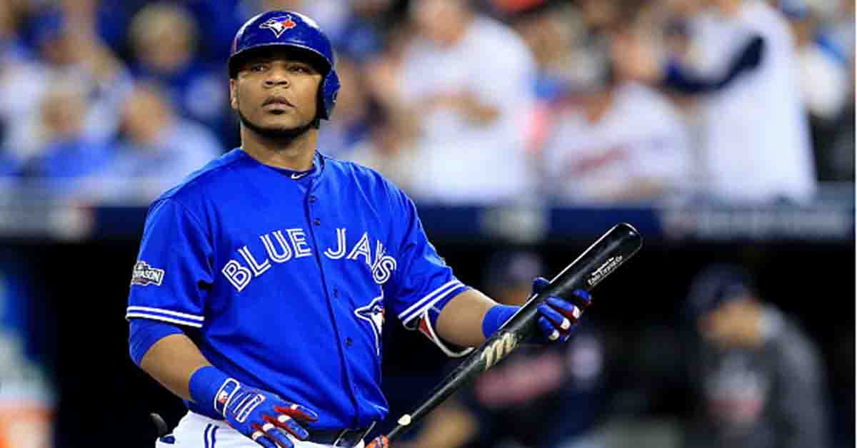 Edwin Encarnación envía a su raíz a representarlo en su exaltación al Salón de la Fama de La Romana