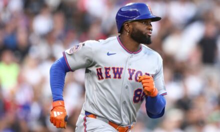 Los Orioles reclaman al cubano Luis Robert