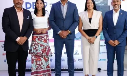 Santo Domingo Corre reunirá 5 mil atletas