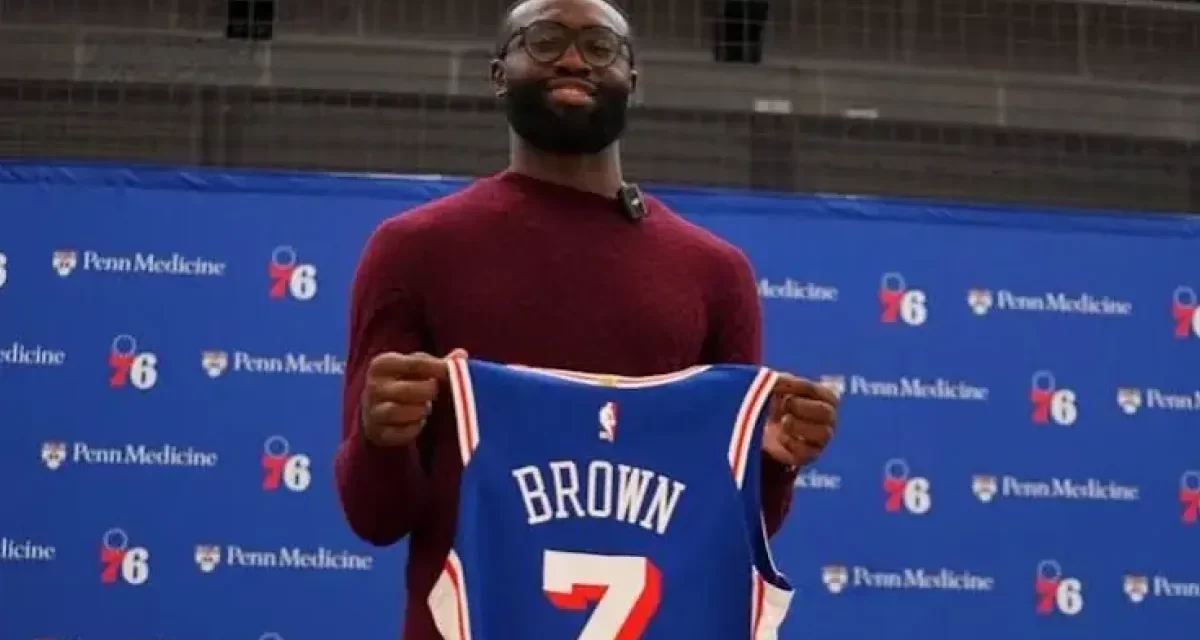 76ers, lo tiene todo para vencer el título