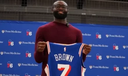 76ers, lo tiene todo para vencer el título