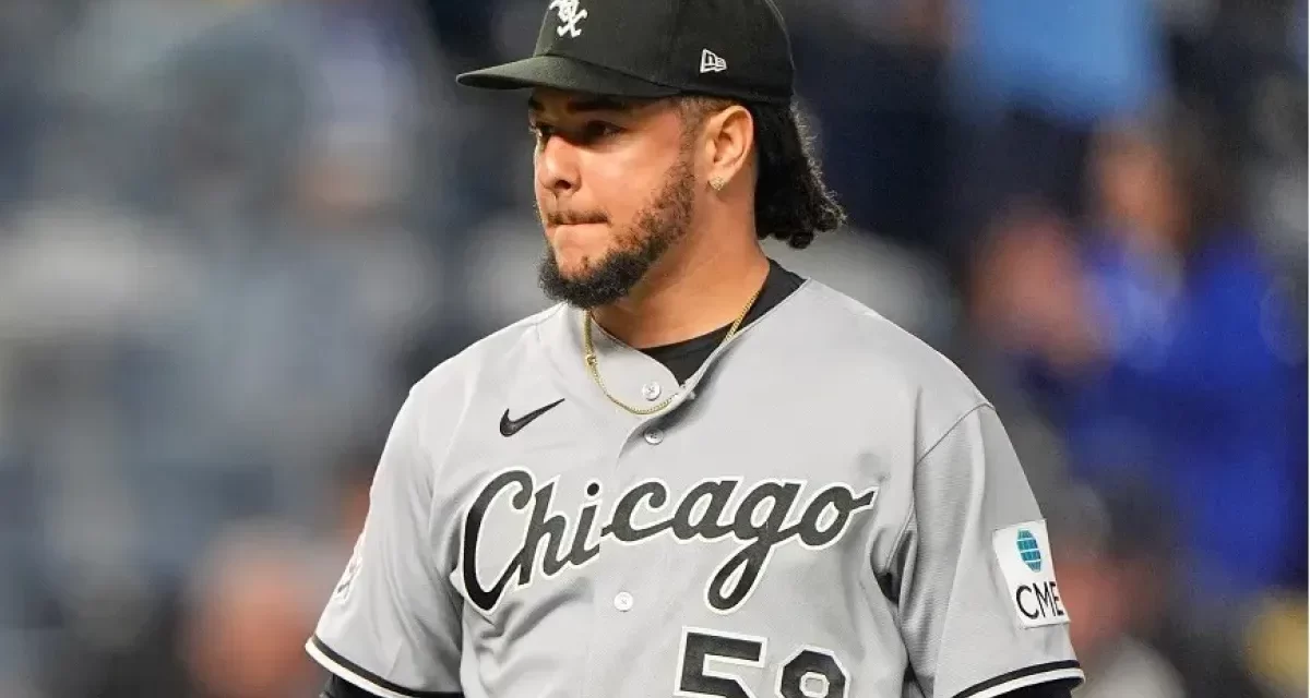 Luis Castillo y Cristian Javier van a tira incapacitados
