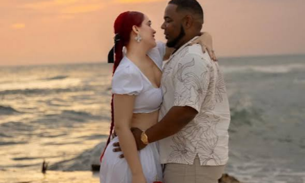 Edwin Encarnación cambia foto de perfil y reaviva rumores202