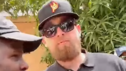 El Piro lamenta asesinato de Diddy Glow y cuestiona