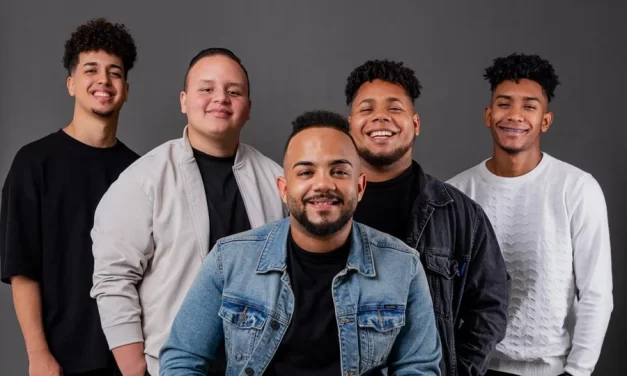 ​El ocupación dominicano En el Cielo Worship inicia su primera paseo internacional en Colombia – RC Noticias