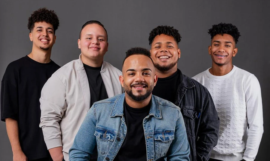 ​El ocupación dominicano En el Cielo Worship inicia su primera paseo internacional en Colombia – RC Noticias