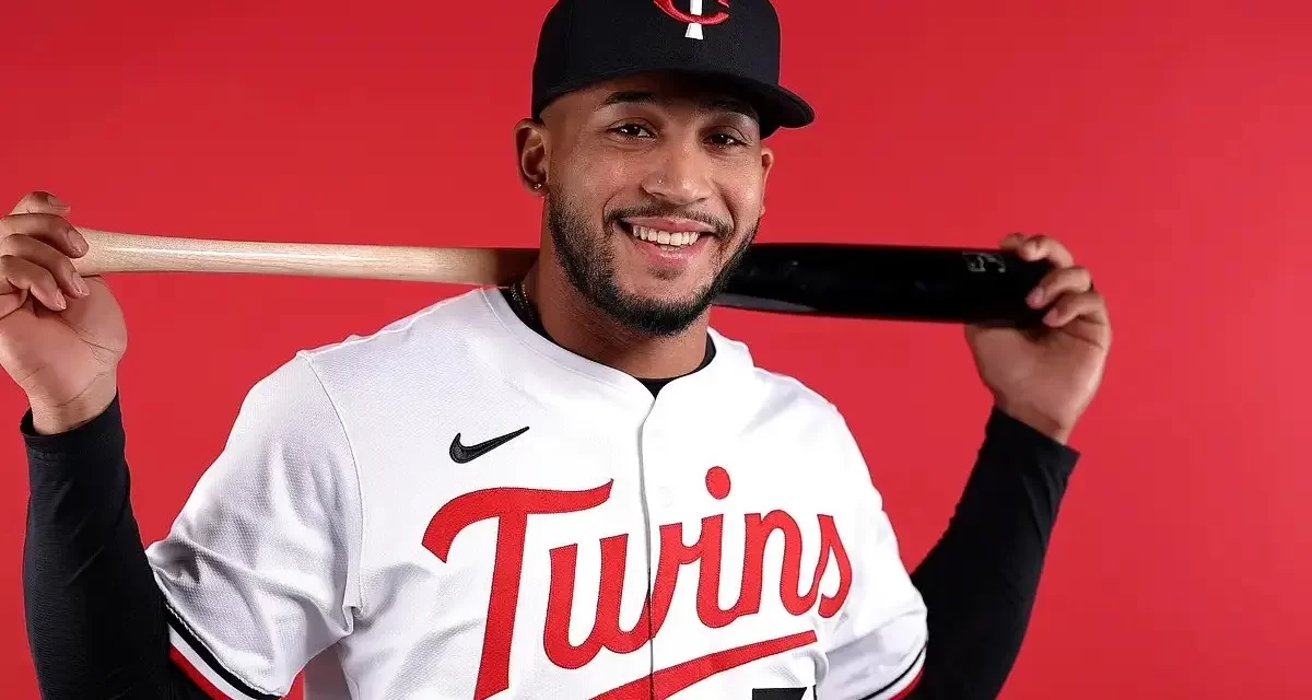 Mellizos suben desde Triple-A al cotizado prospecto Emmanuel Rodríguez