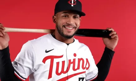Mellizos suben desde Triple-A al cotizado prospecto Emmanuel Rodríguez