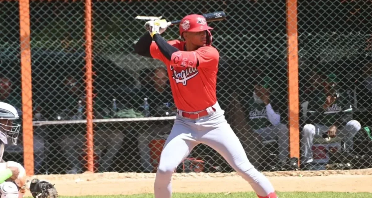 Erik González y Domingo Germán se reportan a los Leones