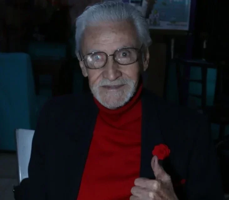Francisco Reséndez, la voz de Scooby-Doo, falleciò a los 85 primaveras