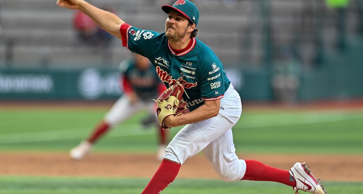 Trevor Bauer acuerda con las Estrellas Orientales para la próxima temporada de LIDOM | De Zaguero Minuto