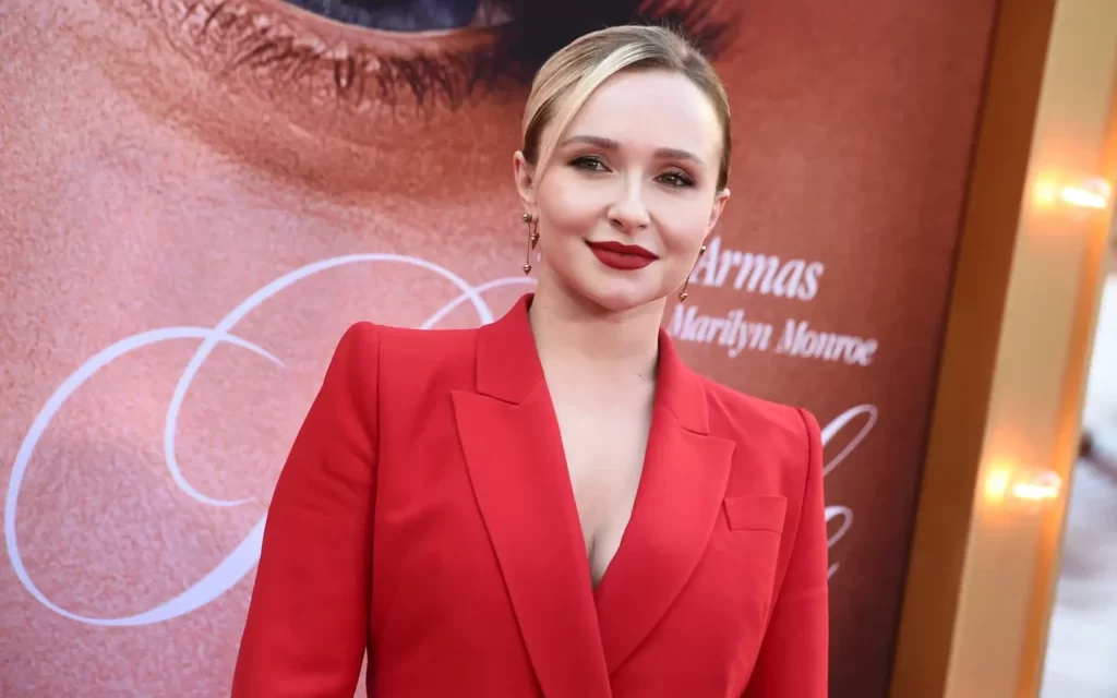 Muerte de Hayden Panettiere apunta a traficante de pastillas en Los Ángeles, según medio