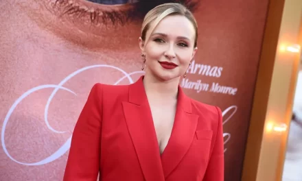 Muerte de Hayden Panettiere apunta a traficante de pastillas en Los Ángeles, según medio