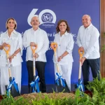IDCP inicia construcción de nueva Unidad Dermatológica en La Romana – RC Noticias