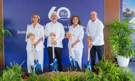 IDCP inicia construcción de nueva Unidad Dermatológica en La Romana – RC Noticias