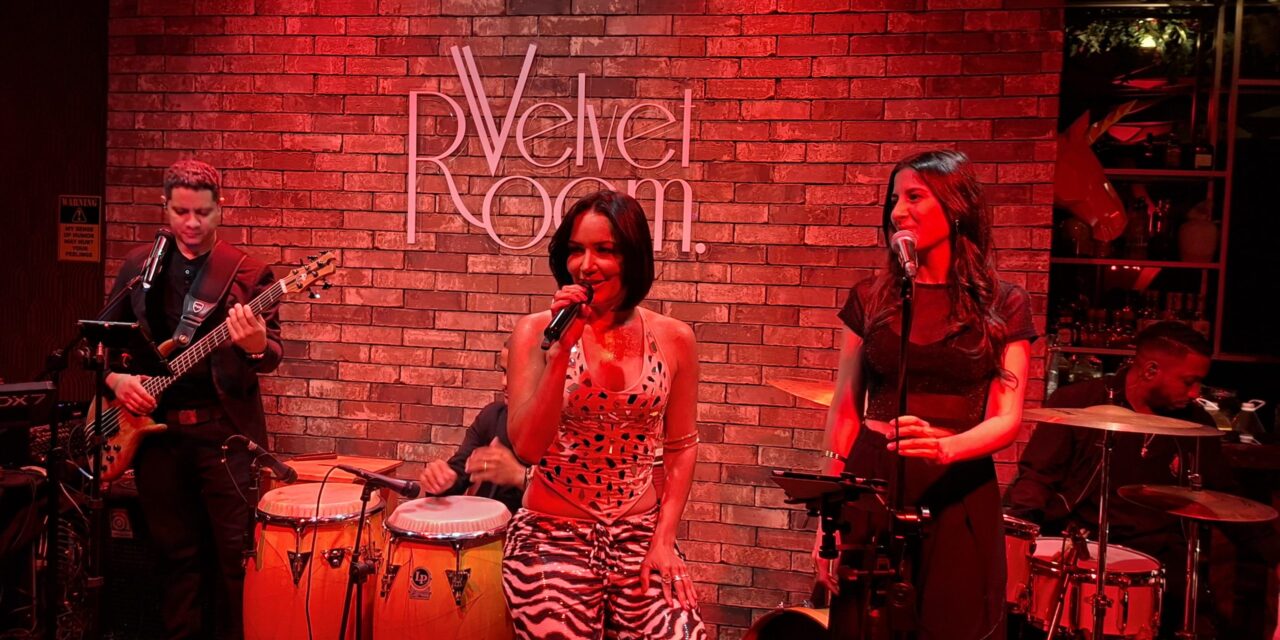 Tueska presenta a casa llena el primer concierto de “Colombicana Live Sessions” – RC Noticias