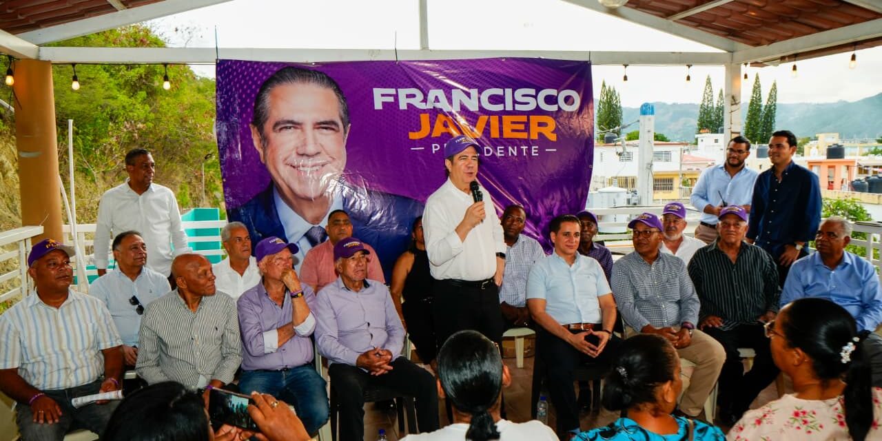 “El PLD marchará firme y unido para ganar el poder en el año 2028” – RC Noticias
