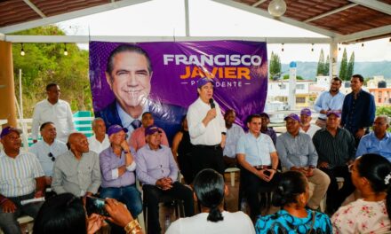 “El PLD marchará firme y unido para ganar el poder en el año 2028” – RC Noticias