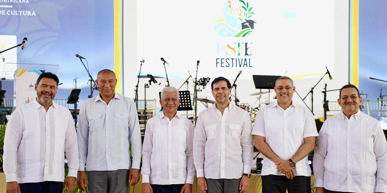 Ministerio de Cultura clausura Este Festival con inspección del Senado a gestores culturales – RC Noticias