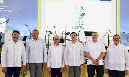 Ministerio de Cultura clausura Este Festival con inspección del Senado a gestores culturales – RC Noticias