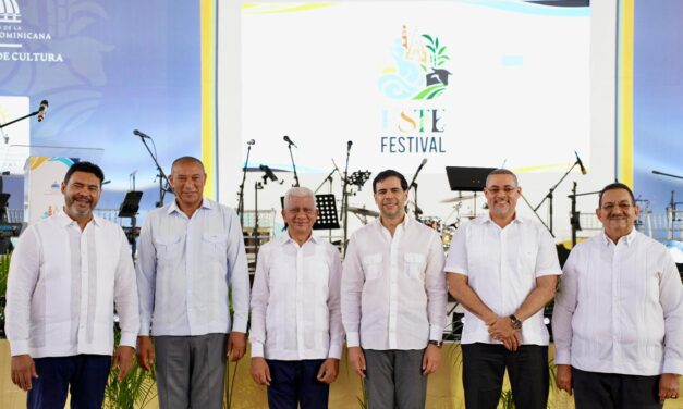 Ministerio de Cultura clausura Este Festival con inspección del Senado a gestores culturales – RC Noticias