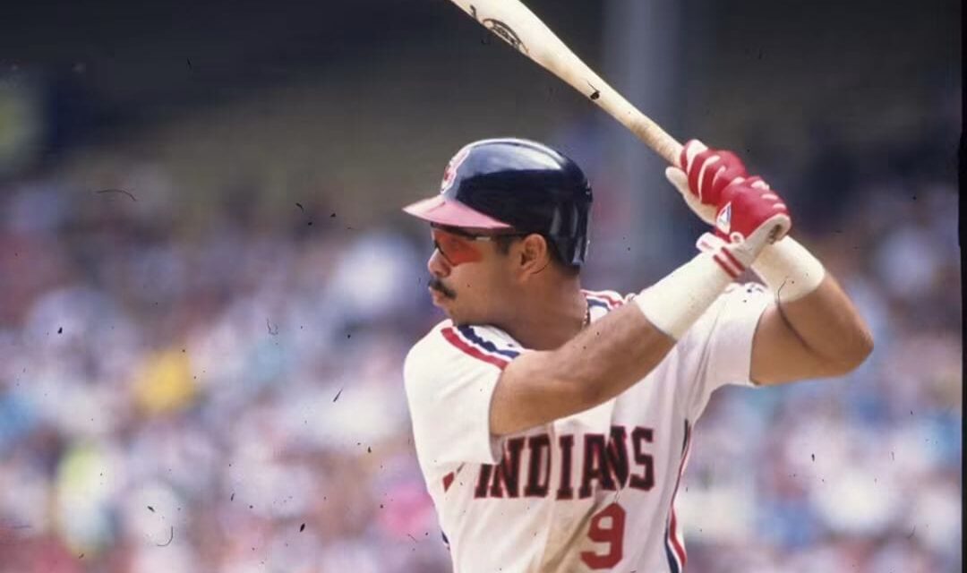 Carlos Baerga completa la XIII Clase de Exaltación 2026 del Salón de la Fama del Béisbol Latino | De Extremo Minuto