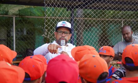 Anuncian la Serie Invernal Interligas DPK 2026 con la billete de más de 30 equipos | De Postrer Minuto