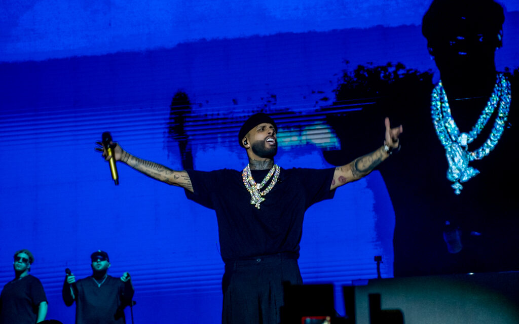Nicky Jam convierte el Elipse de la Feria Ganadera en un itinerario por su historia musical – RC Noticias