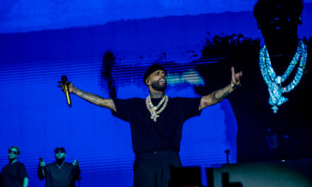 Nicky Jam convierte el Elipse de la Feria Ganadera en un itinerario por su historia musical – RC Noticias