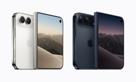 El nuevo iPhone Duo plegable de Apple – RC Noticias