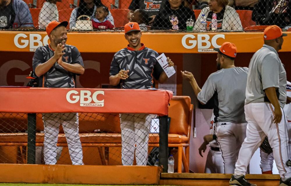 Toros del Este presentan su cuerpo de coaches para la temporada 2026-27 | De Zaguero Minuto