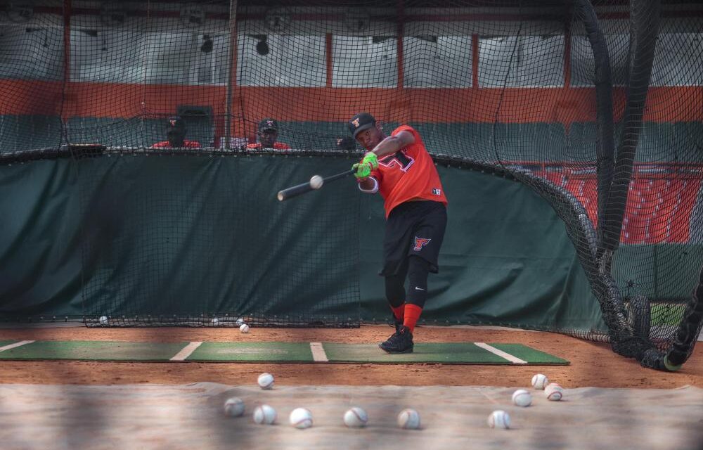 Toros reciben nuevas integraciones y anuncian nueve partidos de pretemporada | De Postrero Minuto