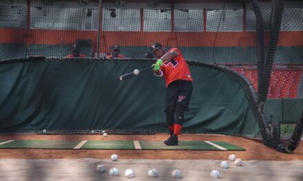 Toros reciben nuevas integraciones y anuncian nueve partidos de pretemporada | De Postrero Minuto